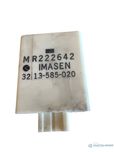 Calculator Cutie Transfer MITSUBISHI L200 MR222642