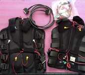 Vand veste si accesorii Miha Bodytec