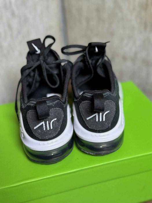 Nike Сникърси Air Max Infinity