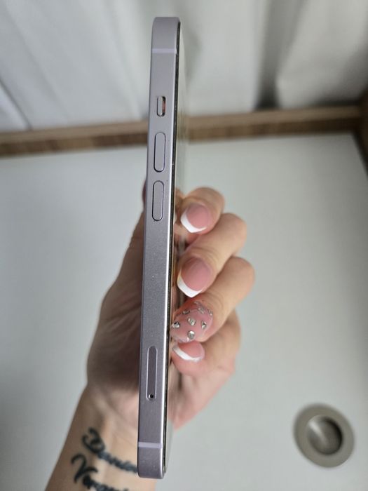 Iphone 14 purple 128gb
