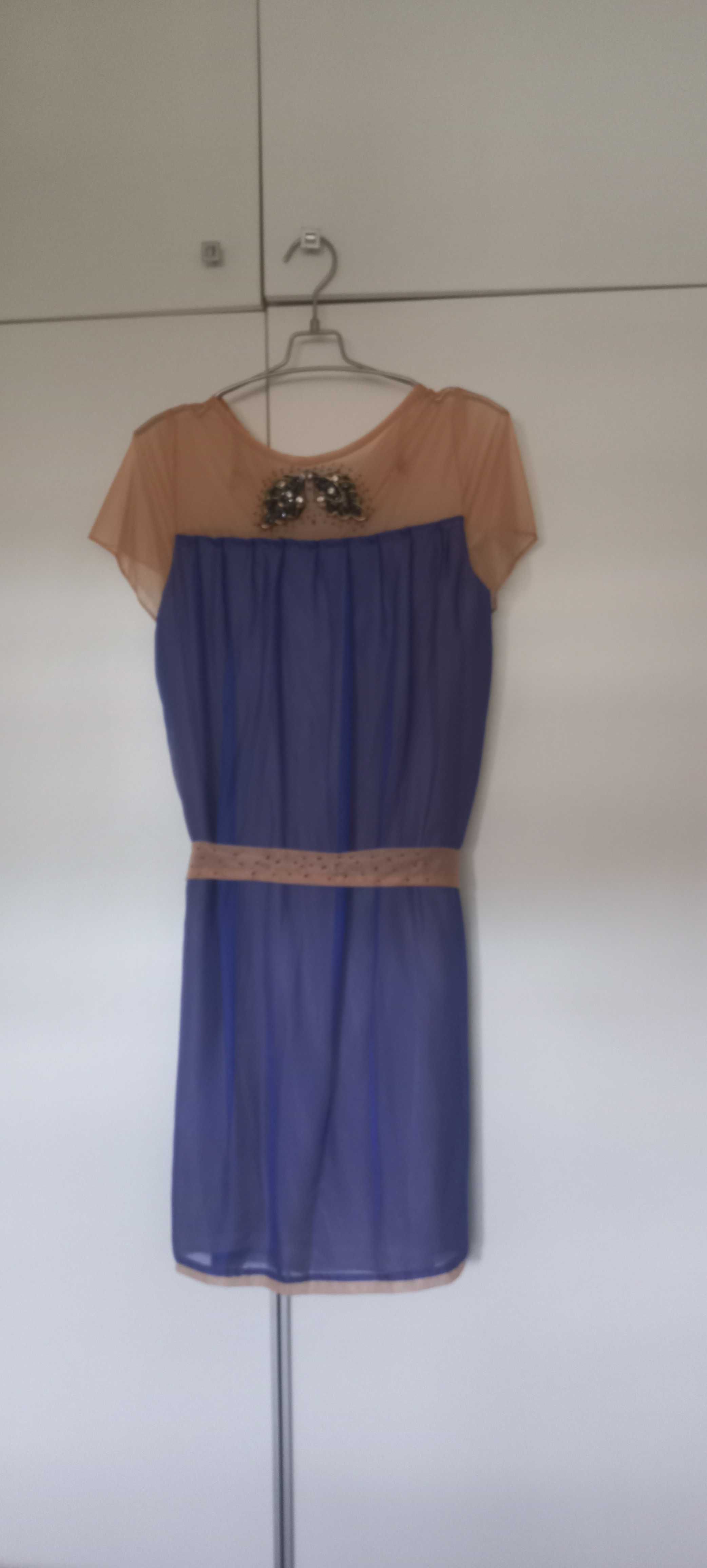 Rochie custom made Diana Antohi