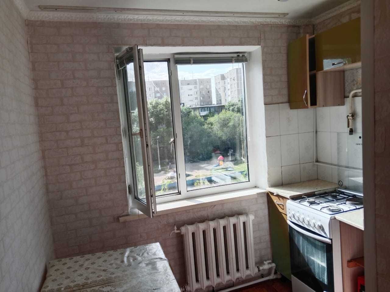 2х комн. кв. центр города, рядом стадион, помощь в ипотеке