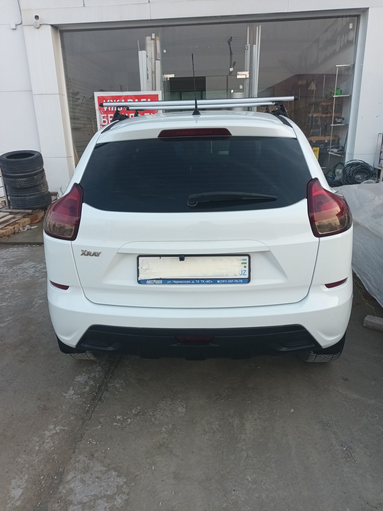 Lada Xray   1.8   продаетса