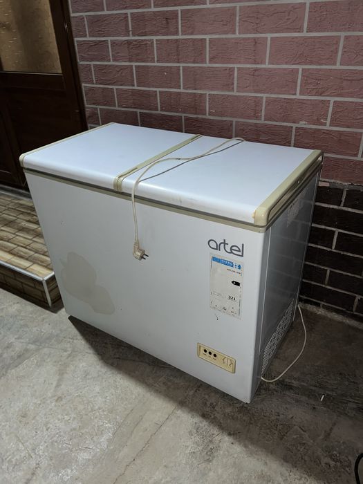 Muzlatgich морозильник