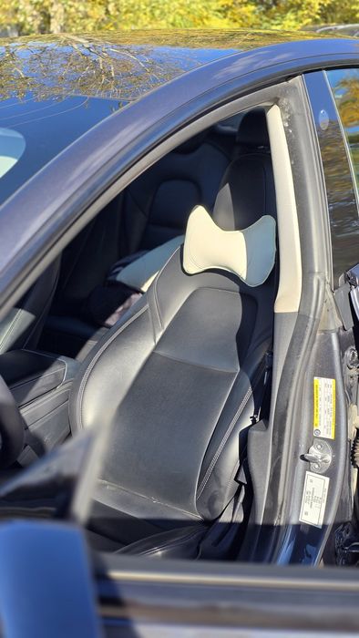 Tesla Model 3 Performance 534 CP Unic Proprietar TVA Deductibil