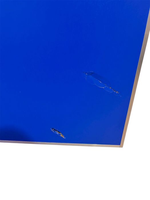 Сгъваема туристическа, рибарска маса с  4 стола