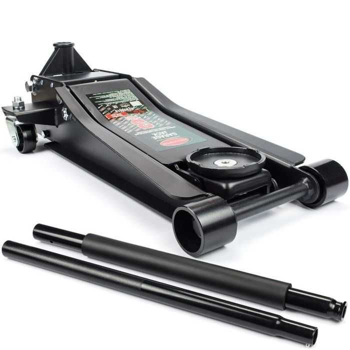 Крик крокодил 3 тона Професионален ROCK FORCE