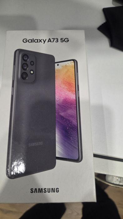 Продам Samsung A73