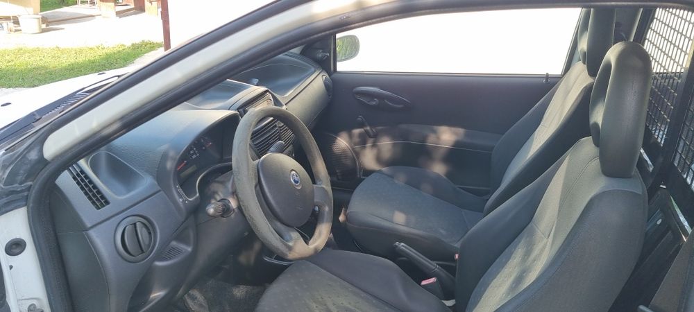 Fiat punto 2006 1.3 multijet