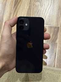 IPhone 12 black)