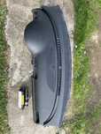 Plansa bord Passat B6 B7 CC cu volan si airbag-uri