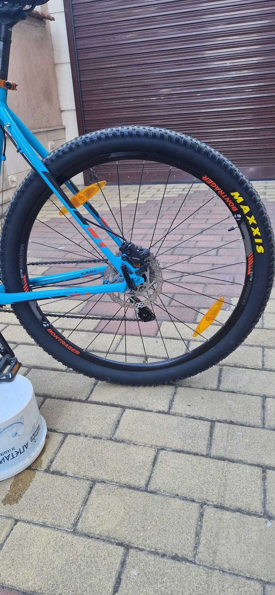 Trek X-Caliber 9, 29", XXL