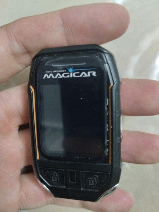 Megicar 908 sotiladi