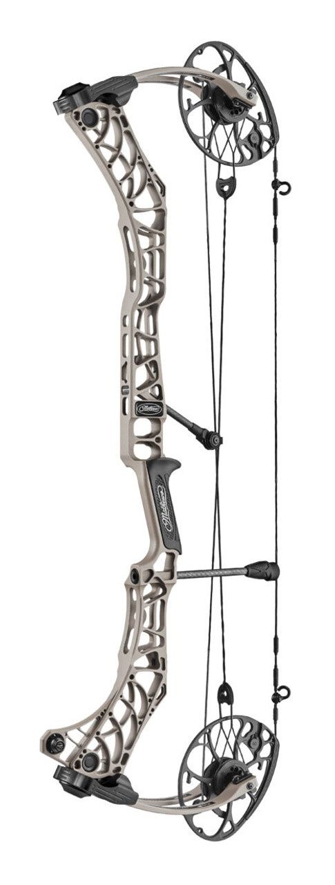 Матюс/ Marhews V3X 33 granite compound bow/лък