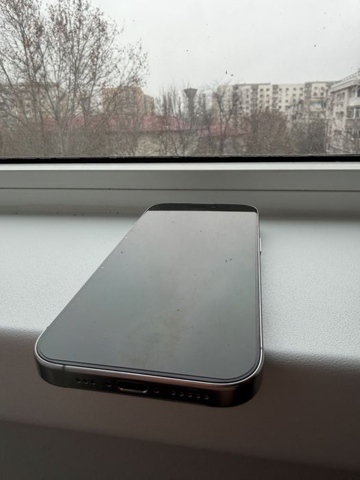 Apple iPhone 16 PRO 256GB