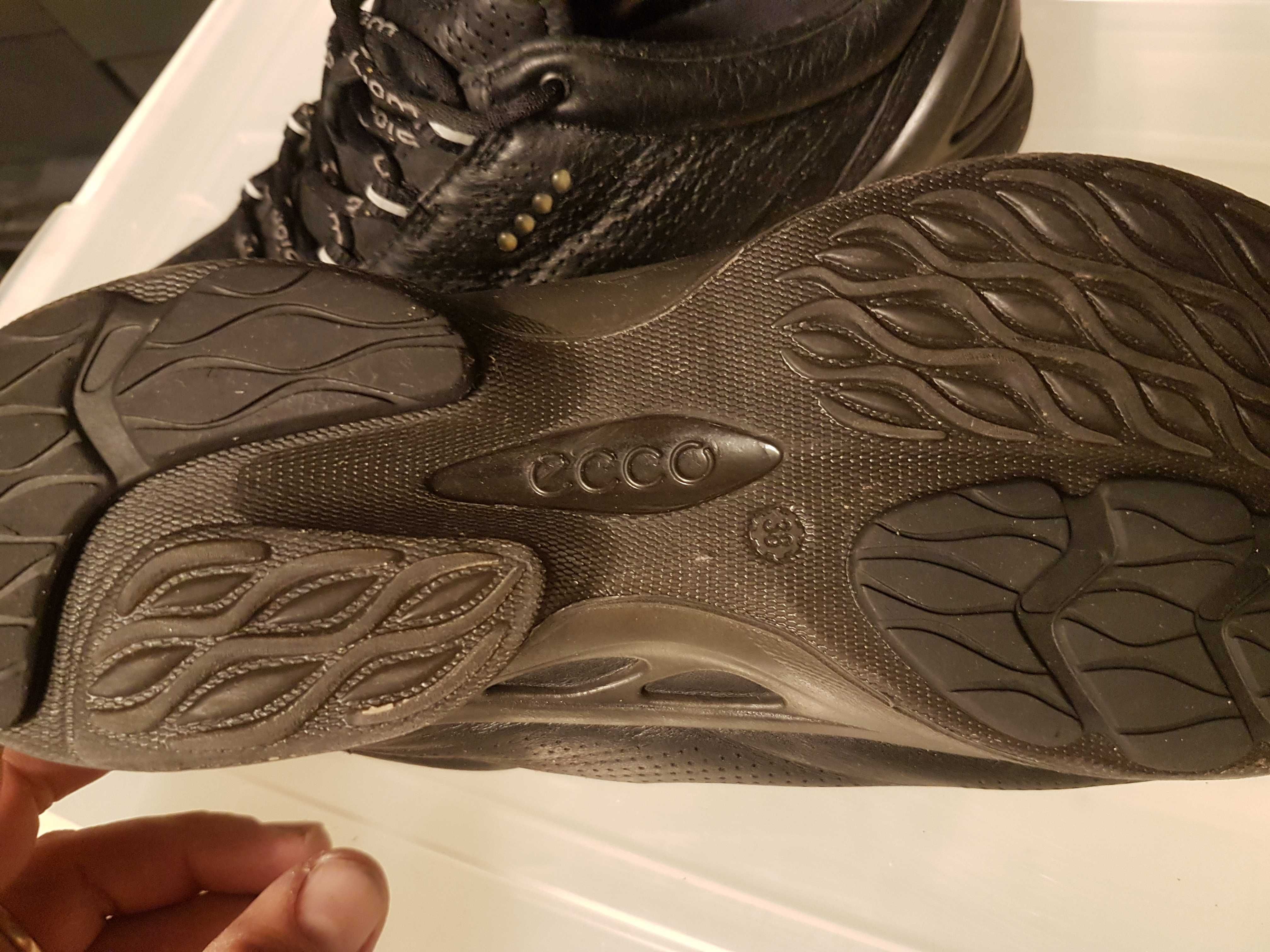 Adidasi Ecco Biom nr 38