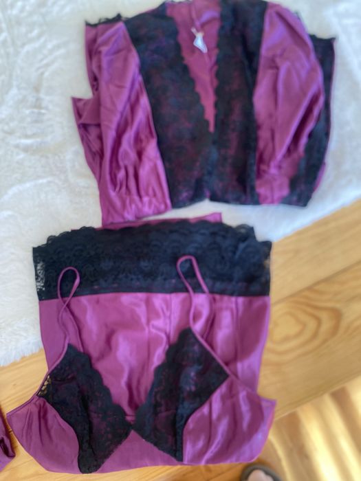 Ношница със наметало