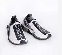 Мъжки обувки маратонки Dolce Gabbanna