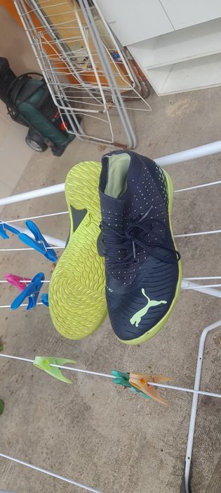 Ghete fotbal și adidași copii