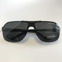 Солнцезащитные очки Porsche Design P8718 Black