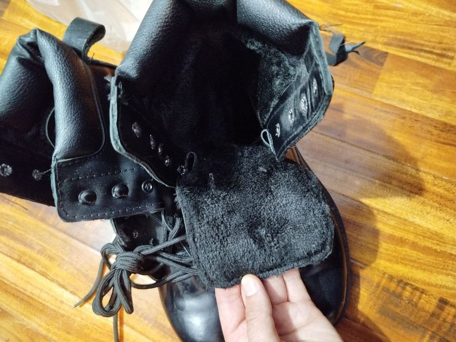 Sapog sotiladi yangi