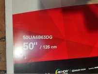 toshiba 50UA6B63DG
