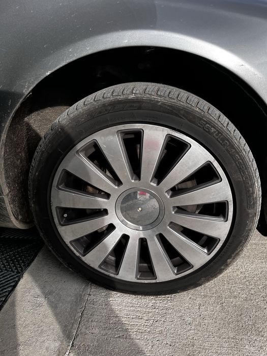 Джанти 19 цола 5х112