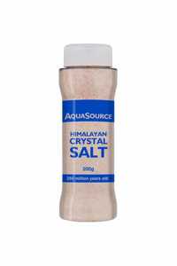 Хималайска сол на аквасорс