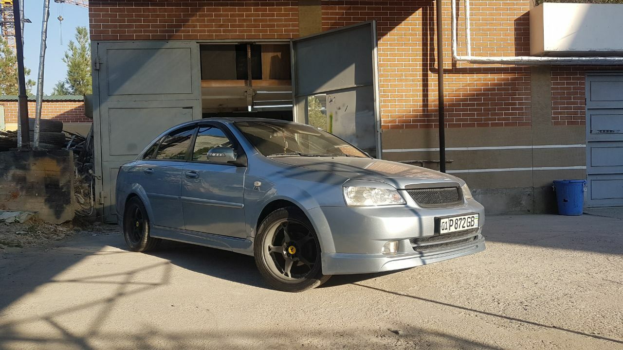 Toshkent avto tuning