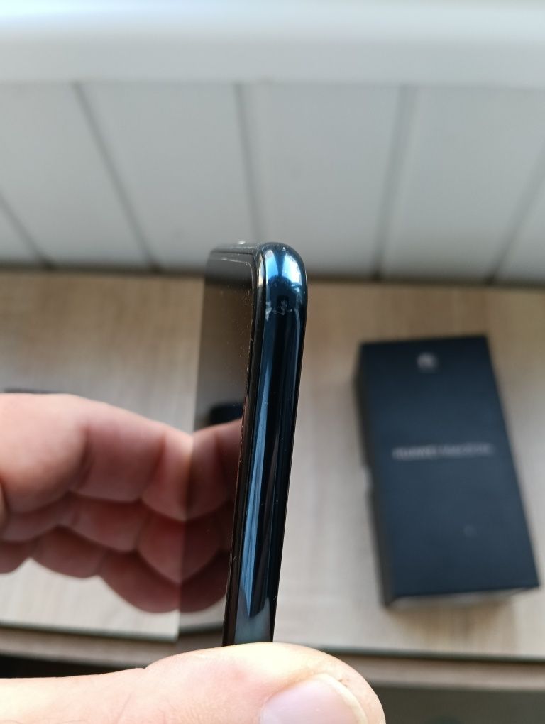 Huawei Mate 20 lite Midnight Blue