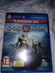 God  OF  War PS4
