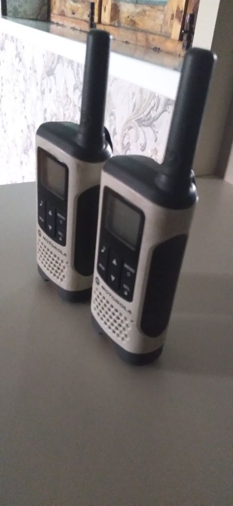Motorola KTLRK50