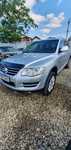 Modul senzori parcare bara fata spate Vw Touareg 3.0 tdi BKS an 2008