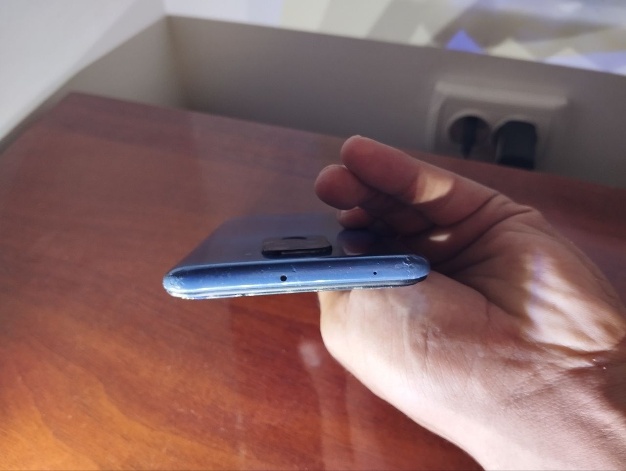 Redmi Not 9 Редми нот 9
