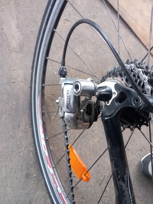 Bicicleta ciclocross