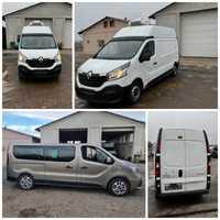 Dezmembrez Renault Trafic 2015 FRIG 1598