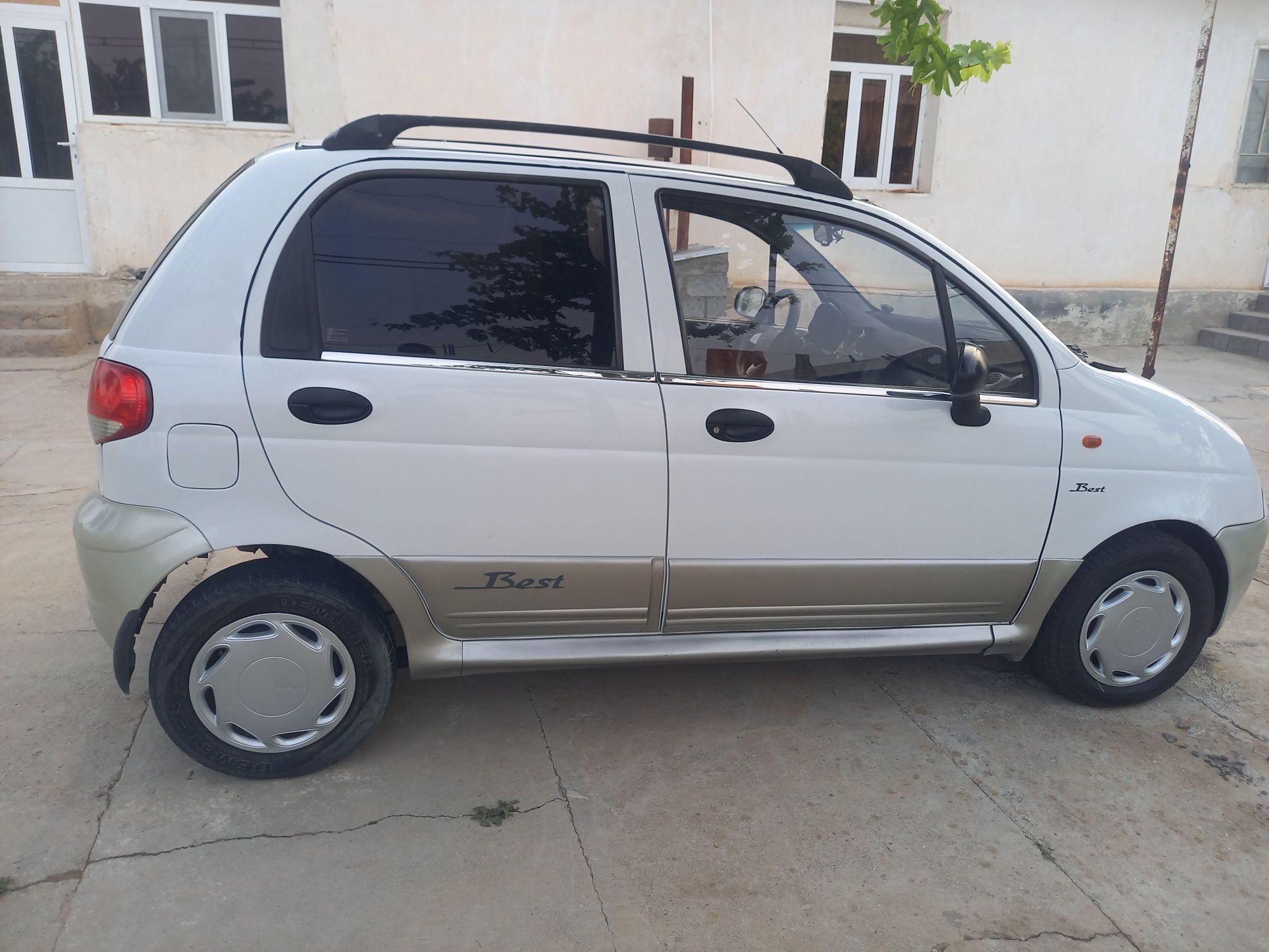 Matiz best sotiladi