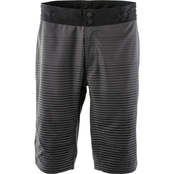 NOU! Pantaloni scurti YETI Cycles Teller