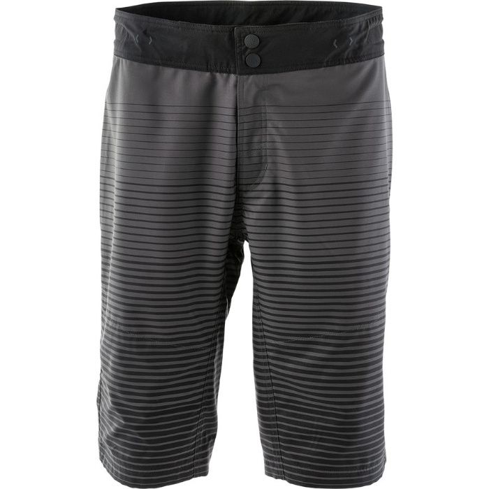 NOU! Pantaloni scurti ciclism YETI Cycles Teller