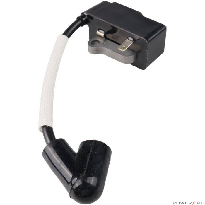 Aprindere drujba Husqvarna 550 XP, 545, PowerX