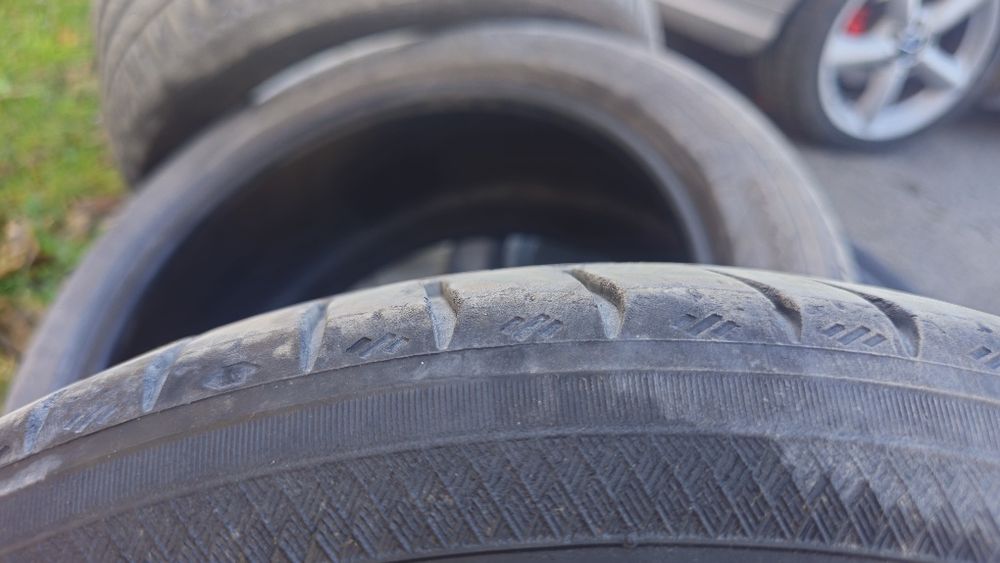 Летни Гуми 225×45R17