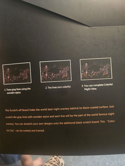 Vand poze de colorat, exista o selectie mare, in ambalaj cadou,