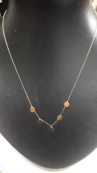 lant aur 14k (m2) staramanet