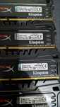 Placă de bază GIGABYTE X79 + i7-3930K + 32GB RAM DDR3
