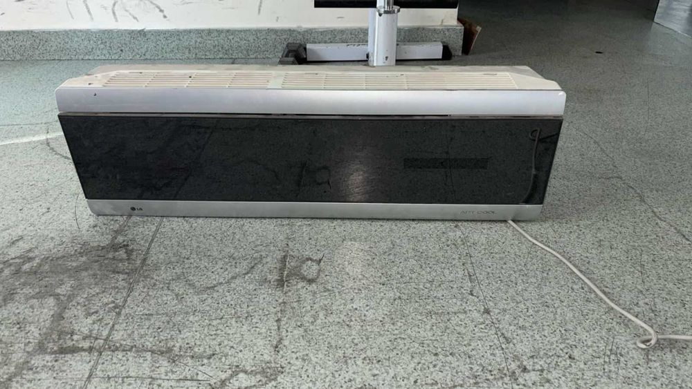 Кондиционер бытовой LG