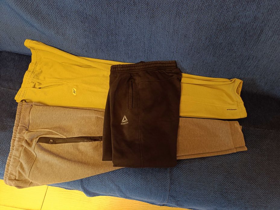 Продам мужские трюко,импорт,52-54,недорого