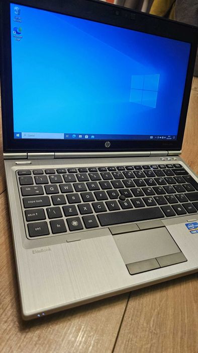 Laptop HP Elitebook . I5 8GB Ram. 500Gb. Bateria 3 ore.