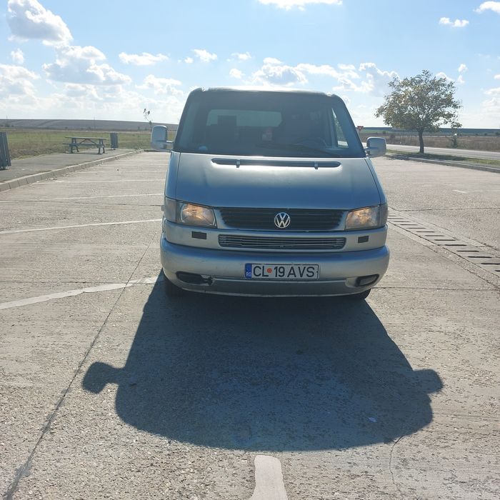 Vând vw t4 2.5 dizel