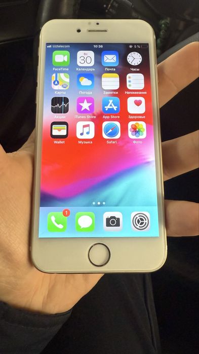 iphone 6 gold 16 gb