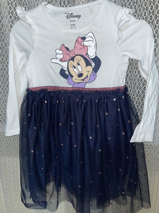 Rochiță Minnie 116